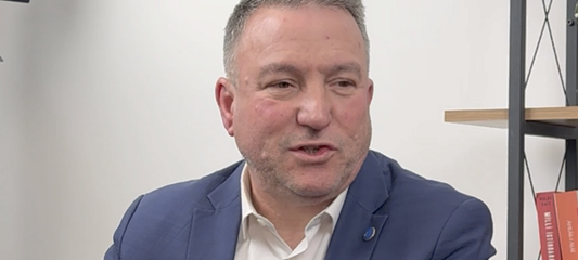 Çalışkan: Oy kullanma hakkımız kısıtlanmak isteniyor