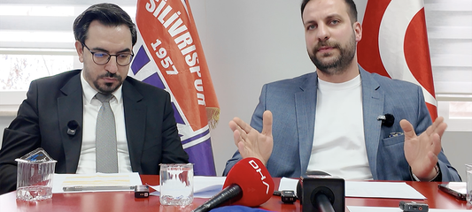 Özler: Yıldız ve Şahin'den inisiyatif bekliyoruz