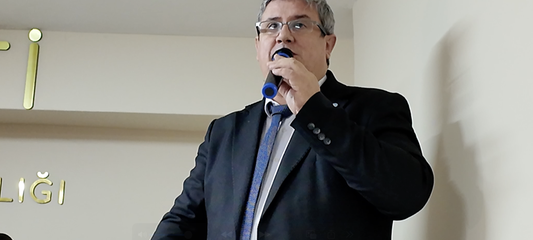 Erişken: Silivri'de işler yolunda gitmiyor