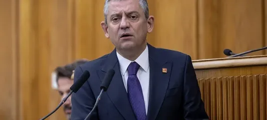 Büyük komplo teorisi