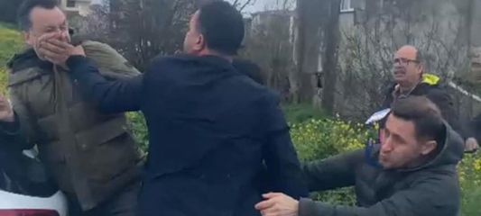 Magandalık cezasız kalmayacak