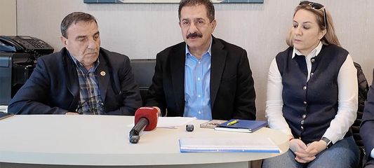 Menfaat planı iptal edildi