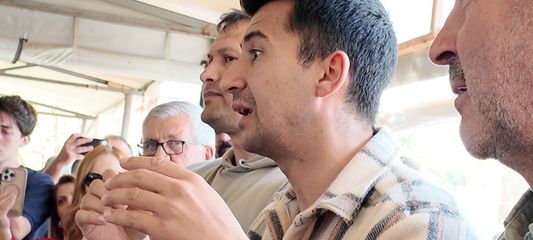 Er: Ne tarih kaldı ne çevre