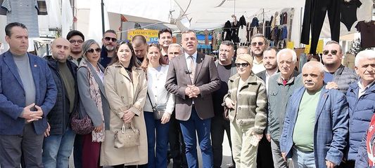 Bulut: Vatandaş hemen seçim istiyor