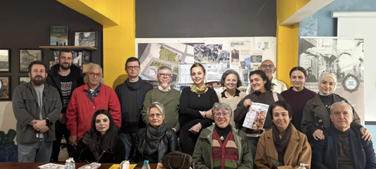 Silivri’nin tanıtımında önemli hamle