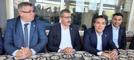 Kavuncu: Silivri köylerine haksızlık yapılıyor