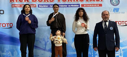 Silivrili sporcular başarıyla dönüyor