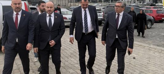 MHP'de yönetim değişiyor