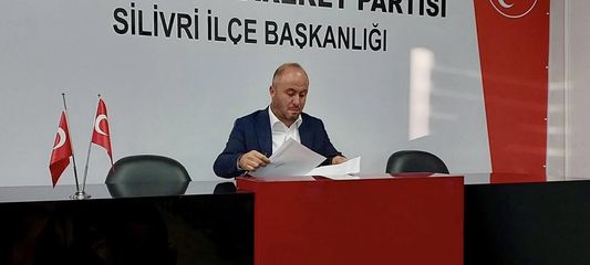 MHP'de görev dağılımı belli oldu