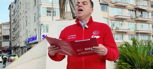 Bulut: Egemenlik kayıtsız şartsız milletindir