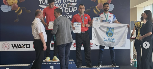 Silivri Belediyesi'nin gururu