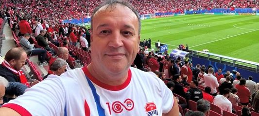 Çolakoğlu'ndan veda mesajı