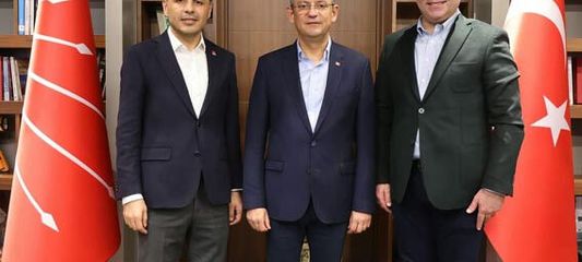 Bulut: Özgür Özel'i kalabalık karşılayalım