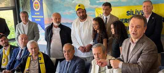 Aziz Yıldırım'dan Silivri'de üniversite sözü