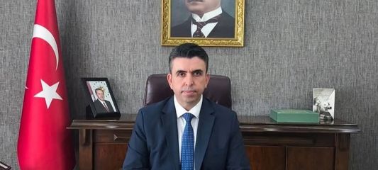 Silivri Kaymakamı değişti