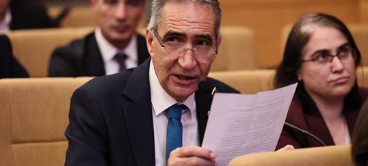 Yalçın Ekici seçildi