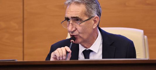 Muhtarlara ayar verdi