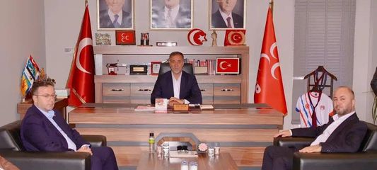 Yılmaz'dan başsağlığı ziyareti
