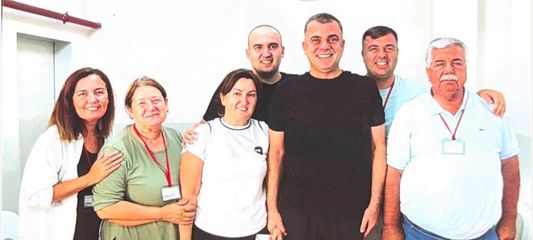 Bulut açık görüşte