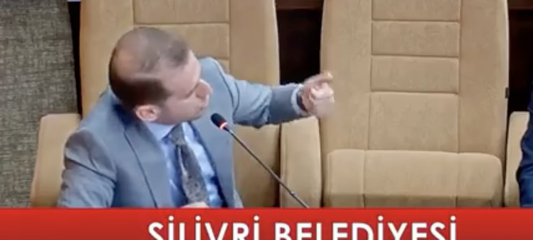 Çavdar: Silivrililer'in yüzüne nasıl bakamayı düşünüyorsunuz?