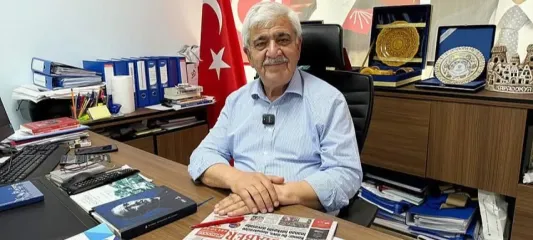 Kömür: Sabah 05:00'te polisler kapıya geldi