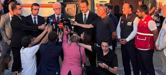 Soruşturma sürüyor