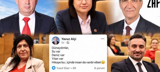CHP Meclis Grubu kaynıyor
