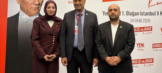 Rojin Acar il yönetiminde