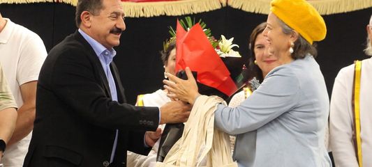 Kırkıcı'dan dayanışma çağrısı