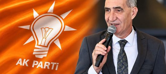Yalçın Ekici AK Parti'ye mi geçecek?