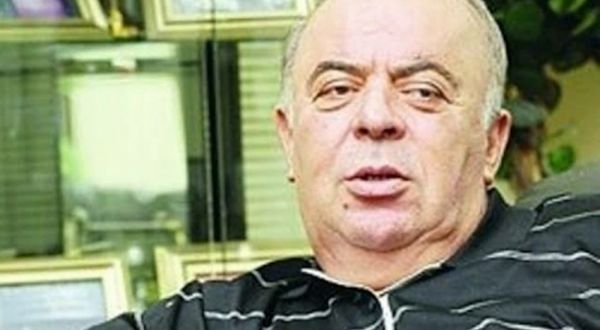 Ahmet Hamoğlu hayatını kaybetti