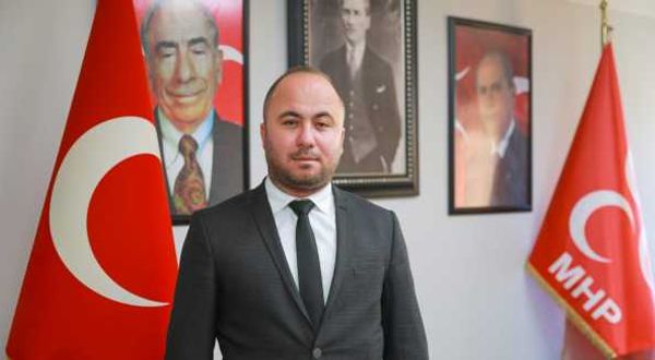 Yalçın: Atatürk'ü minnetle anıyoruz