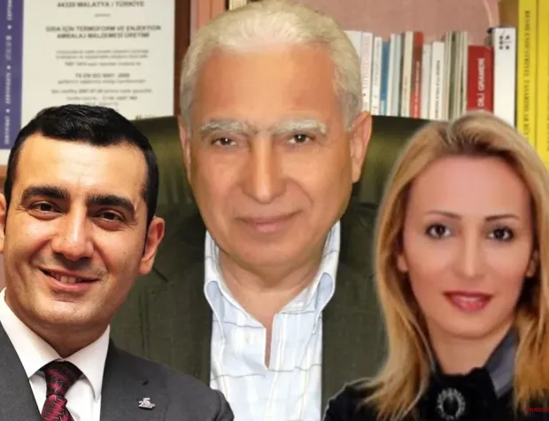 Sem Plastik'te kardeş kavgası devam ediyor