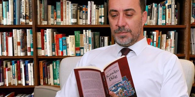 Çizgi Koleji'nden kitap seferberliği
