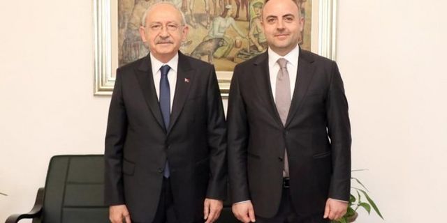 Stratejik görüşme