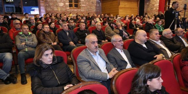 Yılmaz: Vatandaşın da yardımcı olması gerekiyor