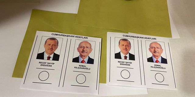 Silivri yine Kılıçdaroğlu dedi