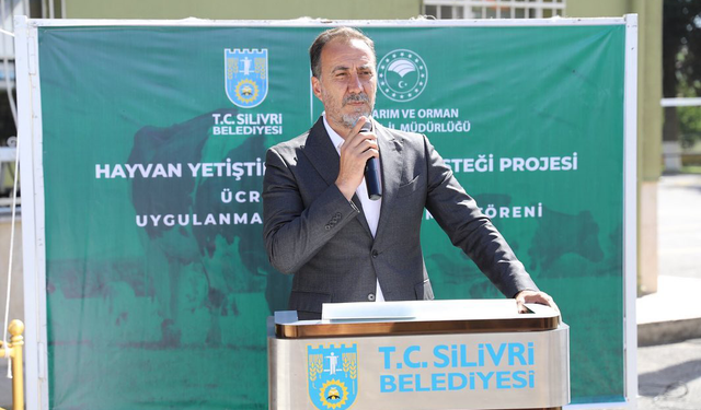Yılmaz: Çalışanlarımızın emeklerinin karşılığını almaları bizim önceliğimiz olacaktır