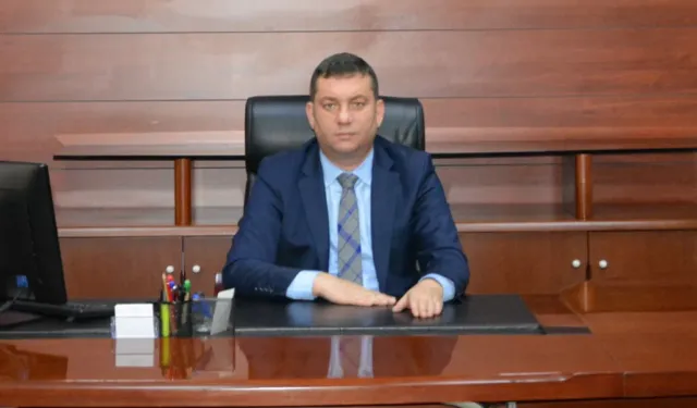 Denize girmek yasaklandı