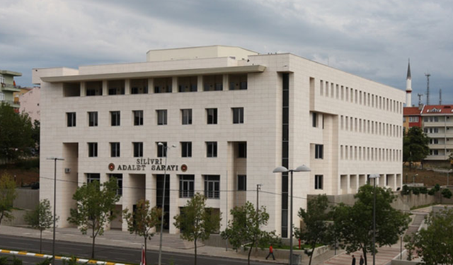 Silivri Adliyesi'nde yeni atamalar
