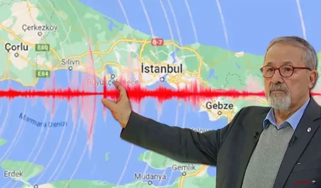 Korkunç senarya: Silivri'de deprem 9 şiddetinde olabilir