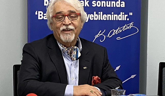 Faikoğlu: Politika pazarlamayı çok iyi biliyorum