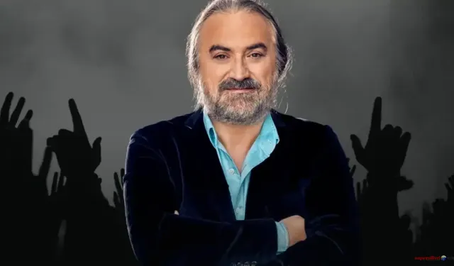 Volkan Konak konserini kaçırmayın