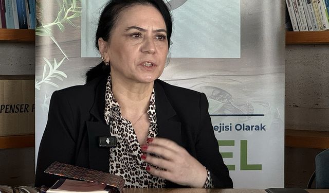 Yalçıntaş: Kentsel tarım milli güvenlik meselesidir