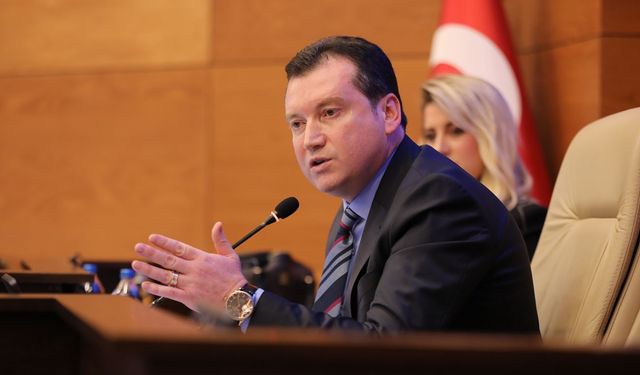 Balcıoğlu: Silivri'nin çocuklarına hizmet sunmaya devam edeceğiz