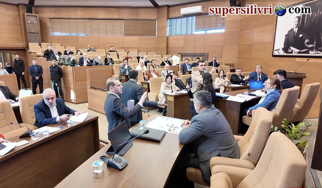 Belediye meclisi toplanıyor