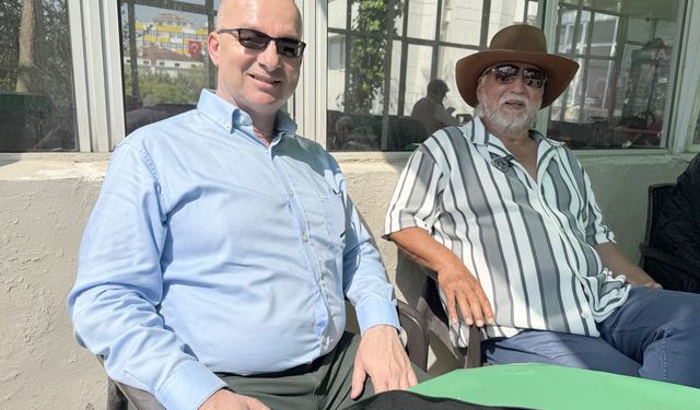 Üşümezsoy: Silivri'yi uyardığımda herkes bana küfür etmişti