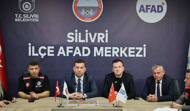 Toğan: Koordineli çalıştık
