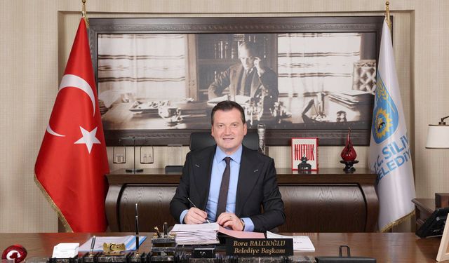 Balcıoğlu: Bayramlar birlikte güzel