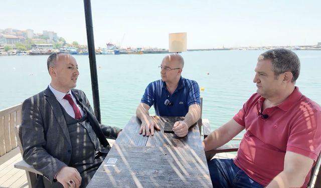 Silivrispor'a kalıcı tesisler yapacağız